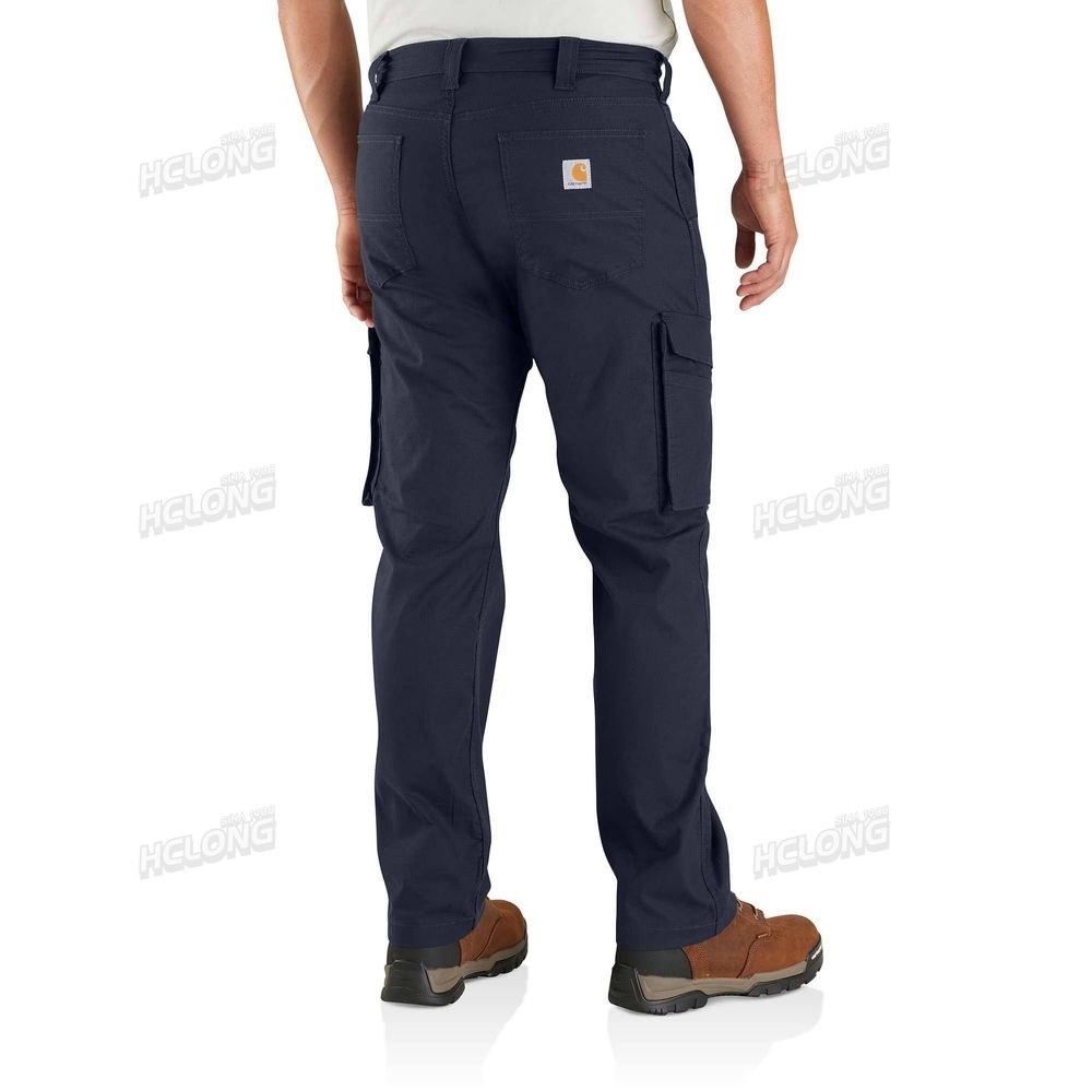Carhartt Carhartt Force Relaxed Fit Ripstop Cargo Work Pant Shop