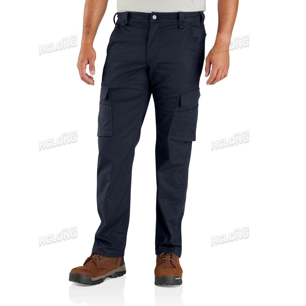 Carhartt Carhartt Force Relaxed Fit Ripstop Cargo Work Pant Shop NZ - Mens  Pants, Jeans & Shorts Navy